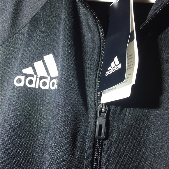 Adidas Men’s Jacket Medium - Picture 6 of 6